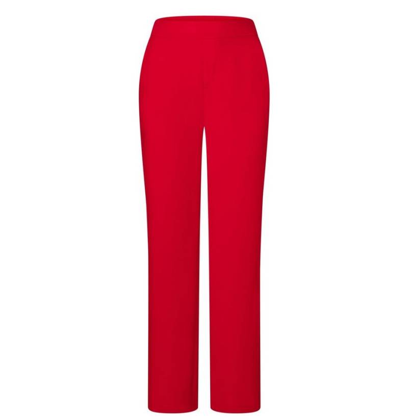 MAC Bootcuthose CHIARA Bootcut-Form in figurbetonter Form von MAC