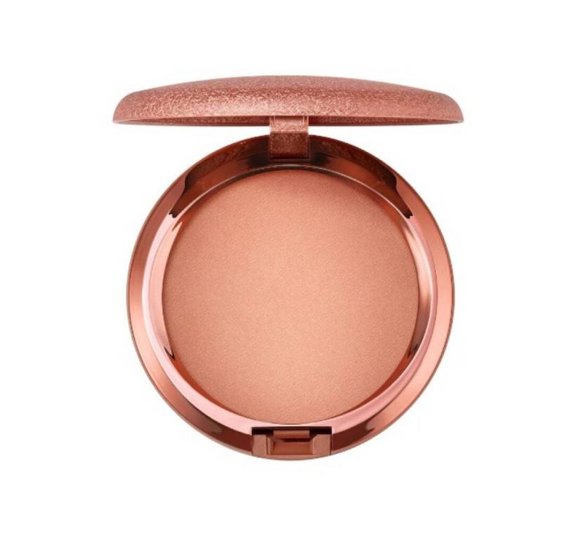 MAC Bronzer-Puder Skinfinish Sunstruck Matte Bronzer von MAC