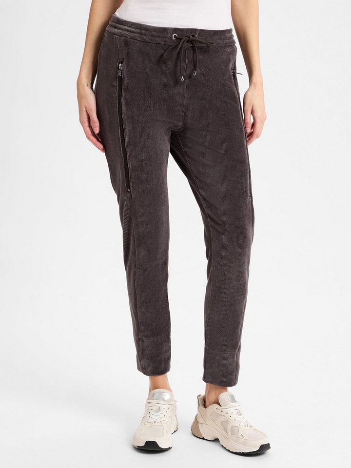 MAC Bundfaltenhose Damen Stoffhose - Future von MAC