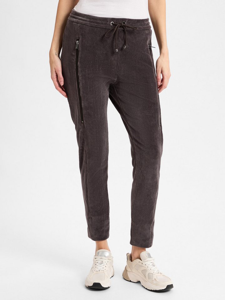 MAC Bundfaltenhose Damen Stoffhose - Future von MAC