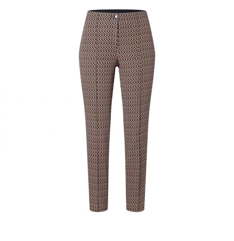 MAC - Businesshose - Anna beige - Gr. - 32/30 von MAC