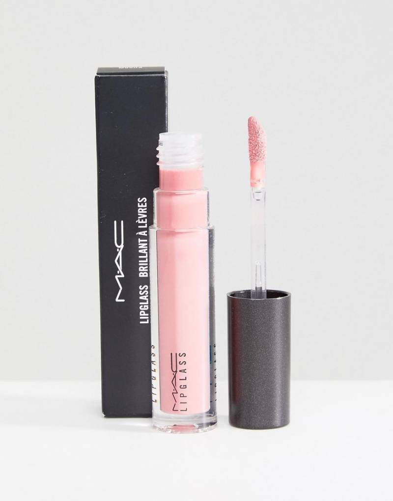 MAC - Candy Box - Lipgloss-Rosa von MAC