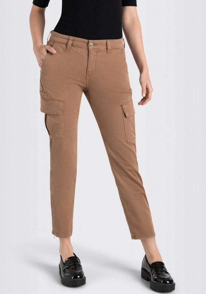 MAC Cargohose RICH von MAC