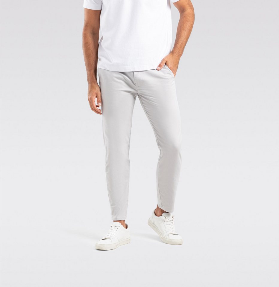MAC Chinohose Griffin mit Taschen MAC Chinohose Griffin mit Taschen von MAC