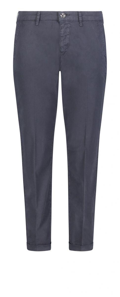 MAC - Chinohose blau - Gr. - 32/OL von MAC