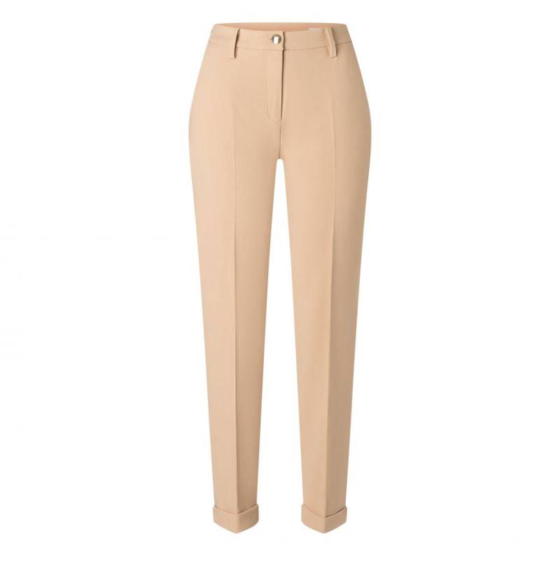 MAC - Chinohose braun - Gr. - 42/OL von MAC