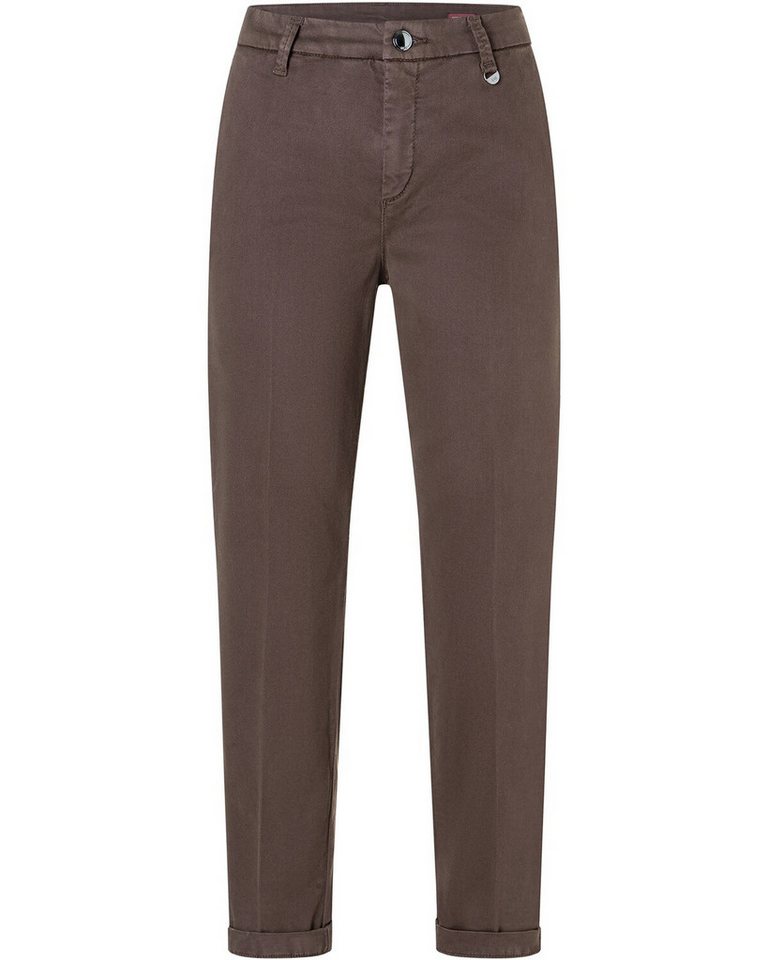 MAC Chinos Chino TurnUp von MAC