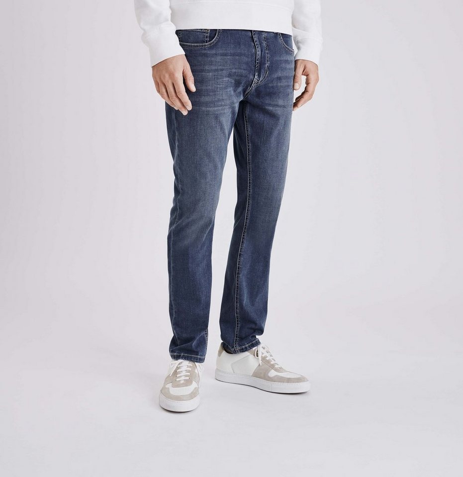 MAC 5-Pocket-Jeans Arne Pipe von MAC