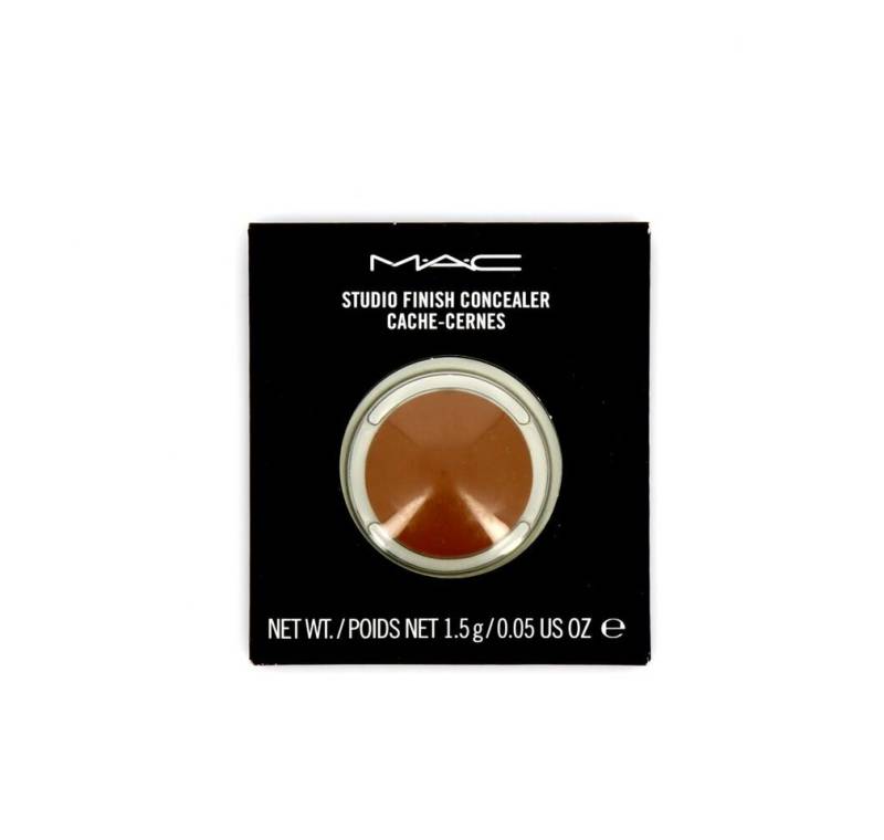 MAC Concealer Studio Finish Concealer Pro Palette Refill Pan Nw43 1.5 G von MAC