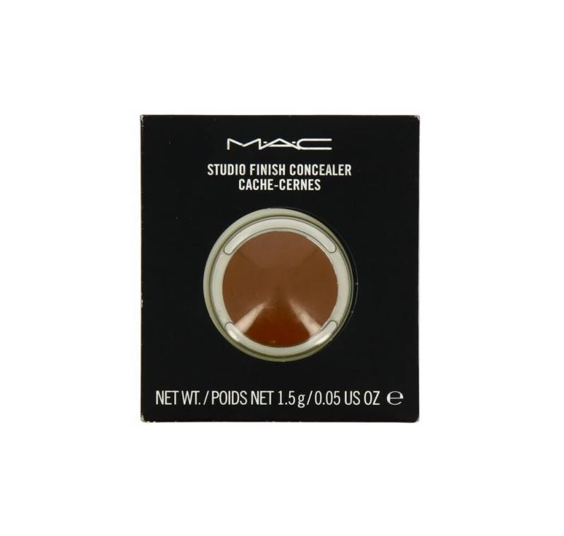 MAC Concealer Studio Finish Concealer Pro Palette Refill Pan Nw50 1.5 G von MAC