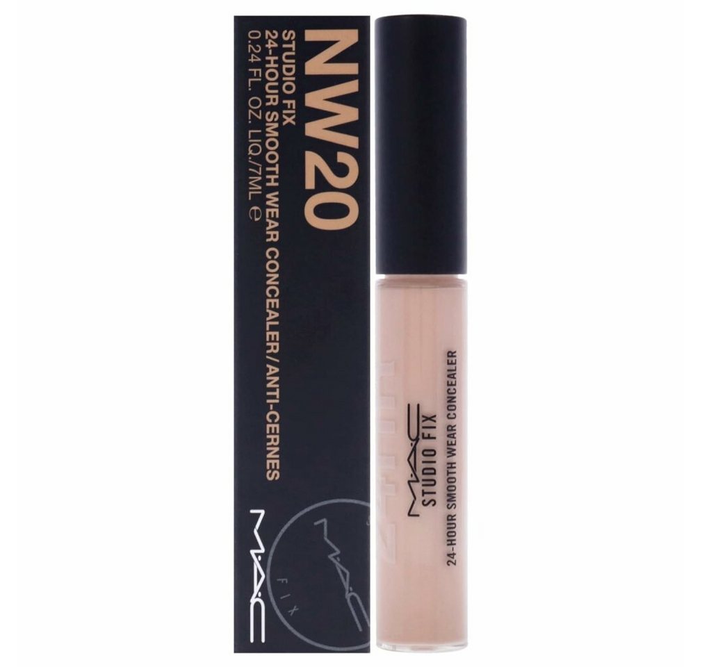MAC Concealer Studio Fix 24-Hour Smooth Wear Concealer von MAC