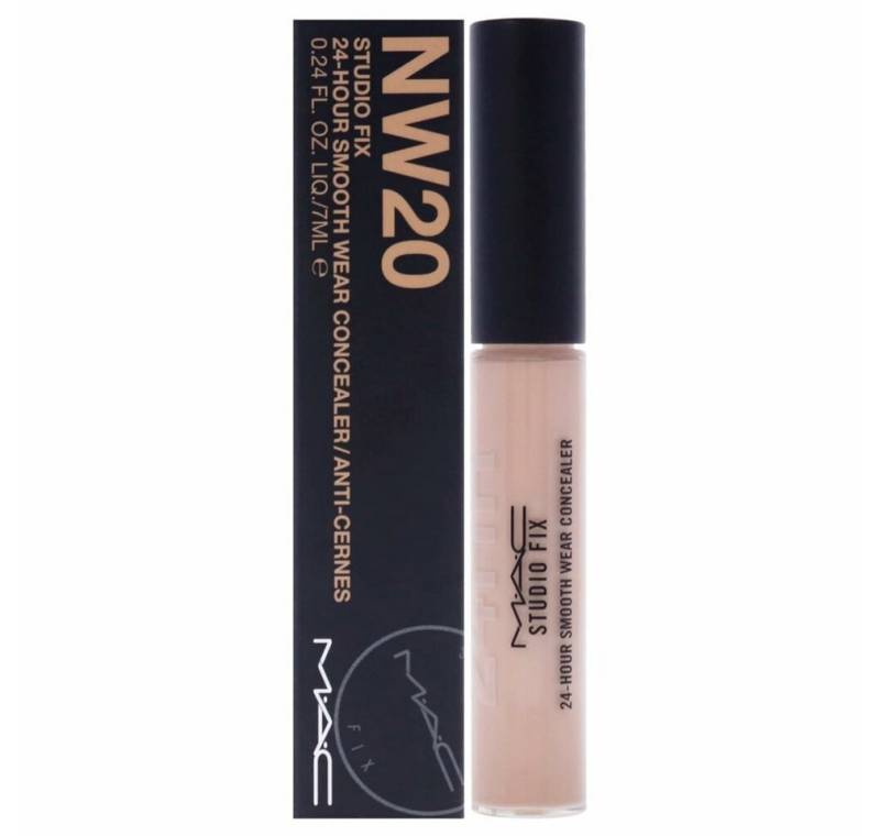MAC Concealer Studio Fix 24-Hour Smooth Wear Concealer von MAC