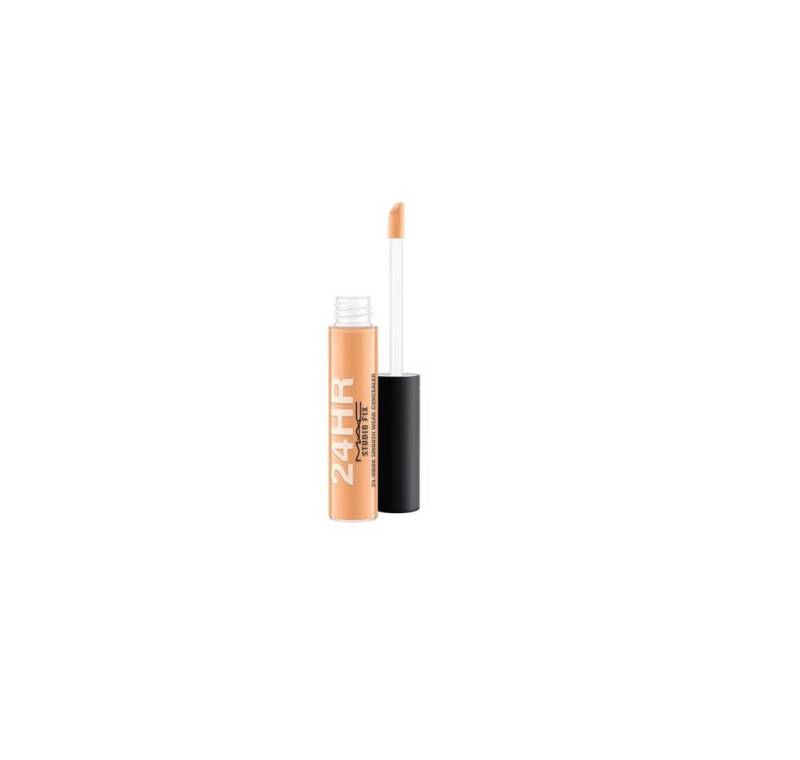 MAC Concealer Studio Fix 24H Matte Liquid Concealer NC43 7 ml von MAC