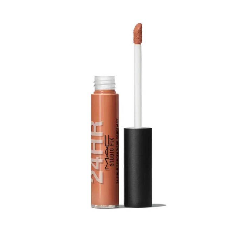 MAC Concealer Studio Fix 24H Matte Liquid Concealer NW50 7 ml von MAC