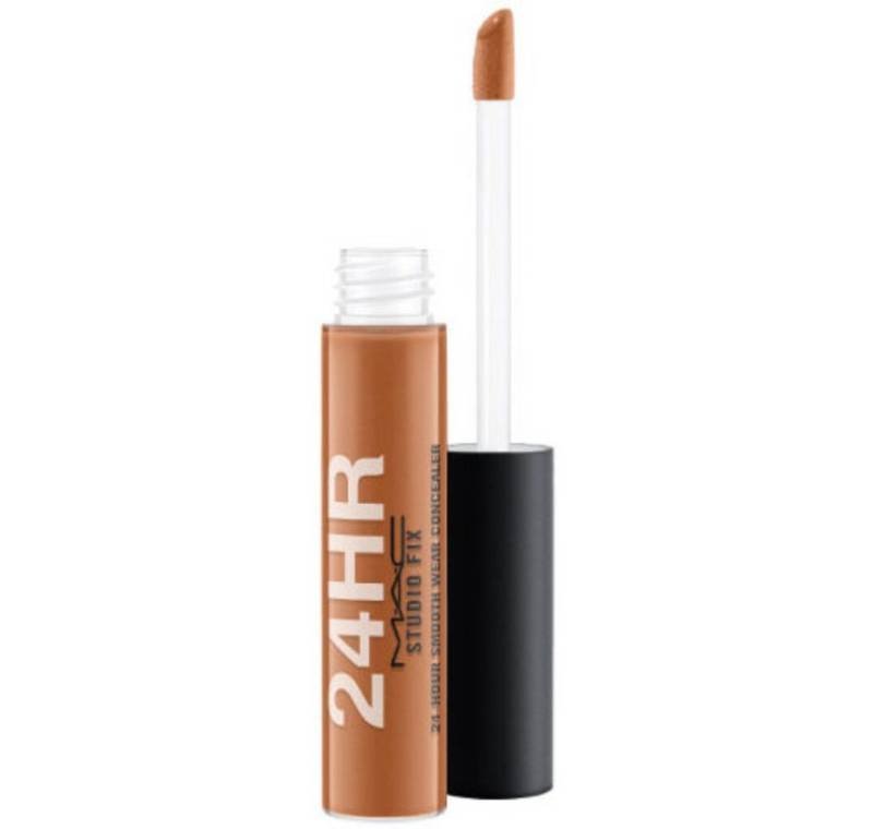 MAC Concealer Studio Fix 24H Matte Liquid Concealer NW51 7 ml von MAC