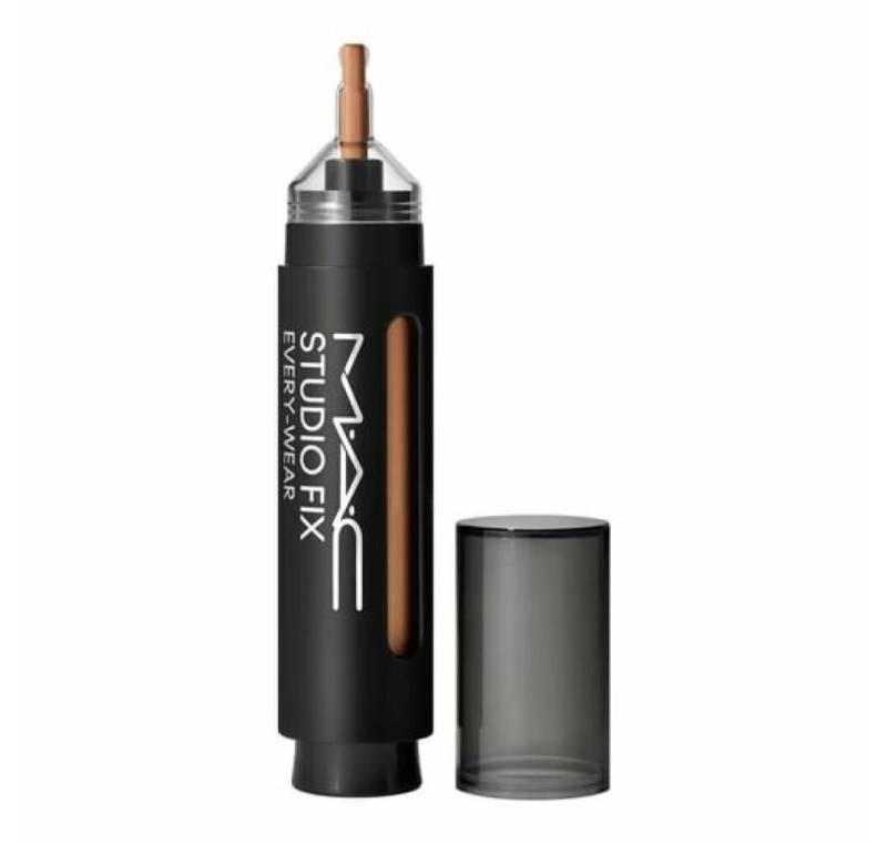 MAC Concealer Studio Fix Every-Wear All-Over Face Pen NC35 12 ml MAC Concealer Studio Fix Every-Wear All-Over Face Pen NC35 12 ml von MAC