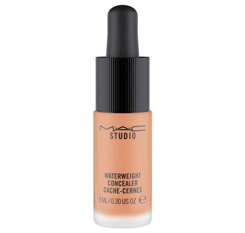 MAC Concealer Studio Waterweight Flüssiger Concealer NW35 9 ml von MAC