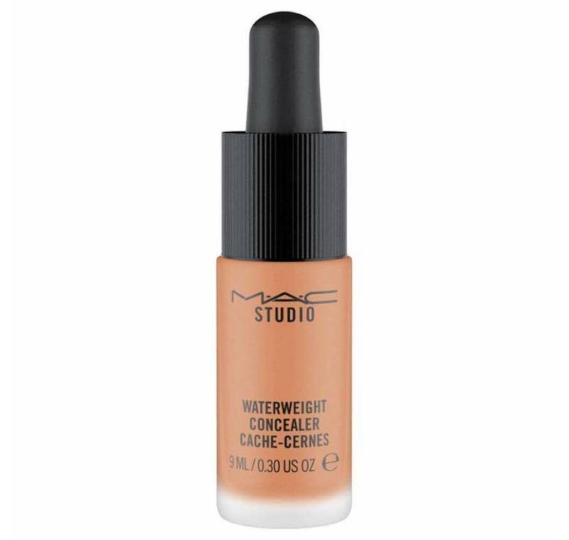 MAC Concealer Studio Waterweight Flüssiger Concealer NW40 9 ml von MAC