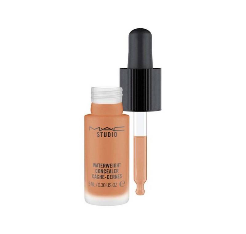 MAC Concealer Studio Waterweight Flüssiger Concealer NW45 9 ml von MAC