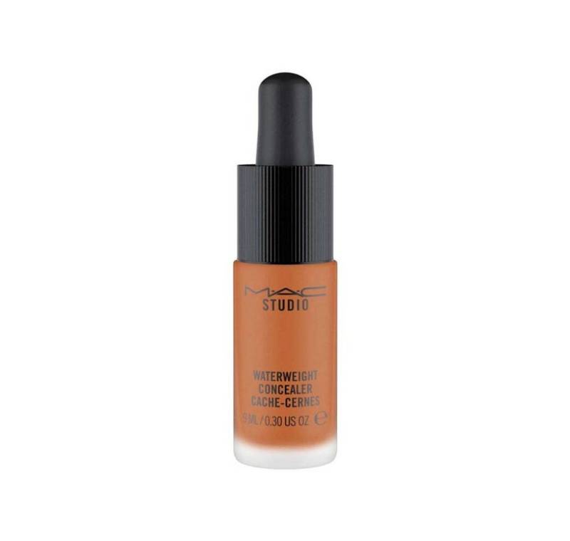MAC Concealer Studio Waterweight Flüssiger Concealer NW50 9 ml von MAC