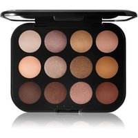 MAC Connect In Colour Eyeshadow Palette x12 Lidschatten Palette MAC Connect In Colour Eyeshadow Palette x12 Lidschatten Palette von MAC