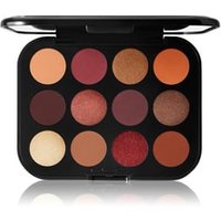 MAC Connect In Colour Eyeshadow Palette x12 Lidschatten Palette von MAC