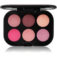 MAC Connect In Colour Eyeshadow Palette x6 Lidschatten Palette von MAC