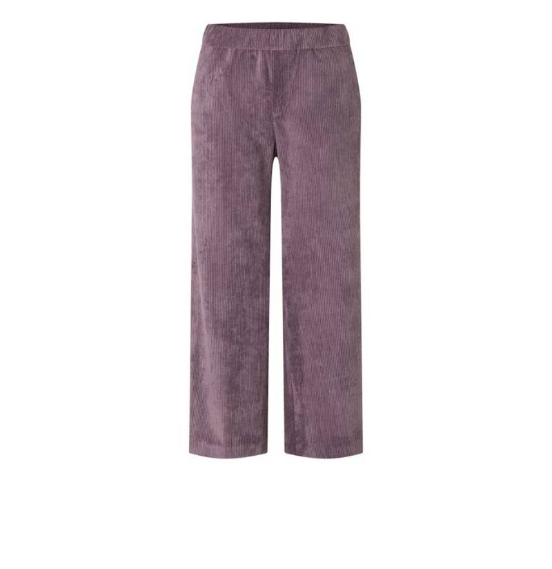 MAC Cordhose CHIARA grapeade von MAC