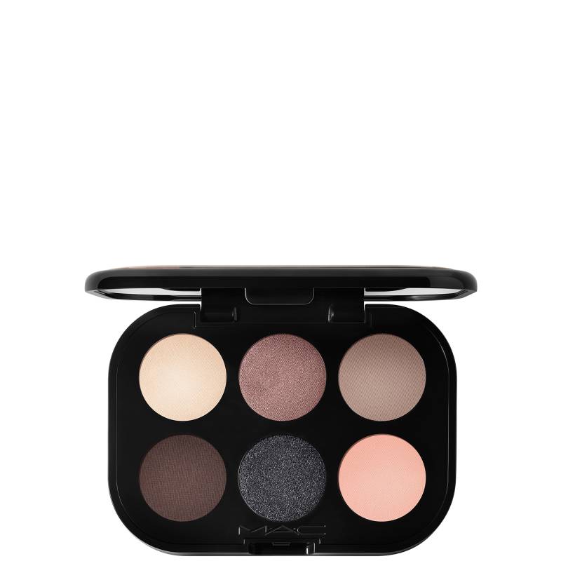 MAC Cosmetics Connect In Colour Lidschattenpalette - Encrypted Kryptonite MAC Cosmetics Connect In Colour Lidschattenpalette - Encrypted Kryptonite von MAC