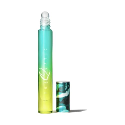 MAC Cosmetics Turquatic Rollerball Fragrance Blend Variation Parfumee 6 ml MAC Cosmetics Turquatic Rollerball Fragrance Blend Variation Parfumee 6 ml von MAC