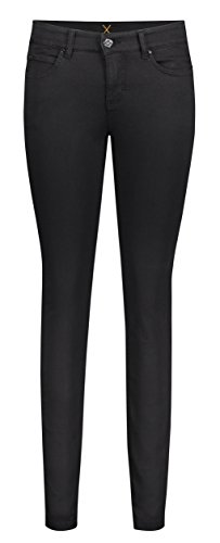 MAC Damen Jeans Dream Skinny 5402 black D999 (34/28) von MAC Damen Jeans