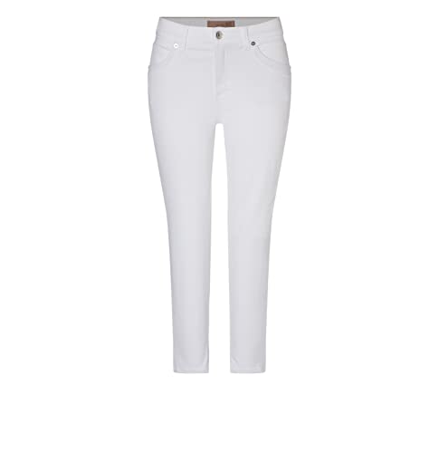 MAC Damen Jeans Mel weiß 34" "30 von MAC Jeans