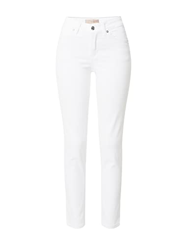 MAC Damen Jeans Mel weiß 36" "30 von MAC Jeans