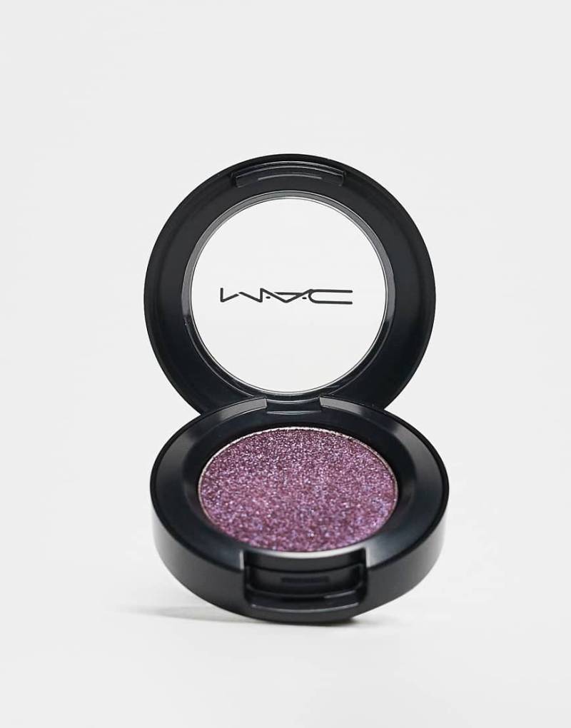MAC - Dazzleshadow - Glitzer-Lidschatten - Can't Stop Don't Stop-Lila von MAC