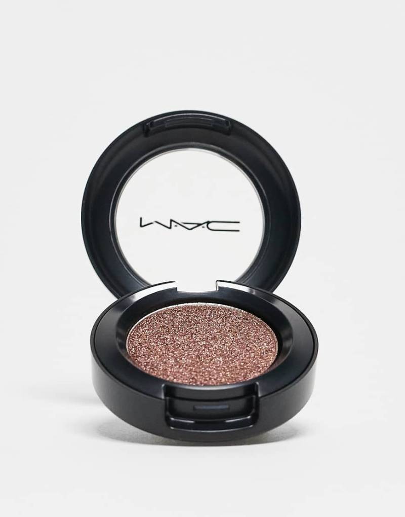 MAC - Dazzleshadow - Glitzer-Lidschatten - Dreamy Beams-Brown von MAC