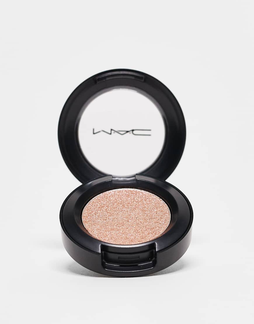 MAC - Dazzleshadow - Glitzer-Lidschatten - Last Dance-Rosa von MAC