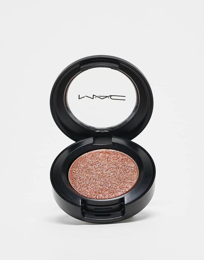 MAC - Dazzleshadow - Glitzer-Lidschatten - Let's Roll-Kupfer von MAC