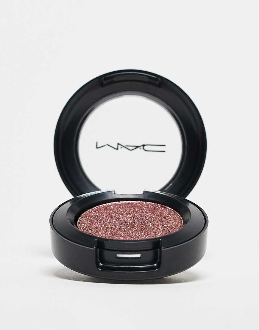 MAC - Dazzleshadow - Glitzer-Lidschatten - Pink Lightning-Rosa von MAC