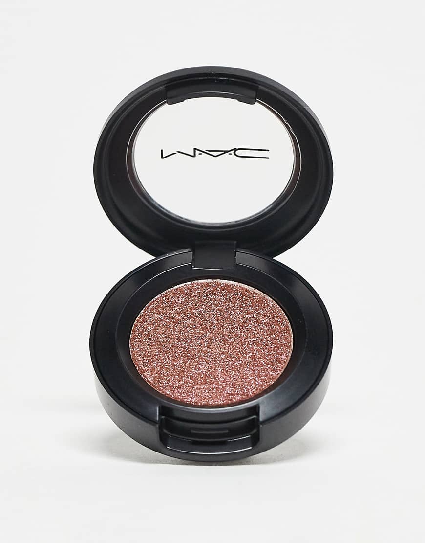 MAC - Dazzleshadow - Glitzernder Lidschatten in Slow/ Fast/ Slow-Rosa von MAC