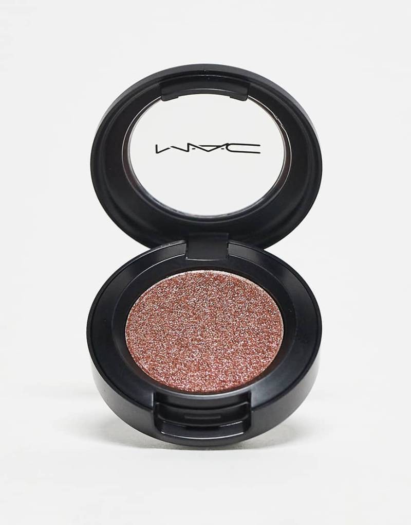 MAC - Dazzleshadow - Glitzernder Lidschatten in Slow/ Fast/ Slow-Rosa von MAC