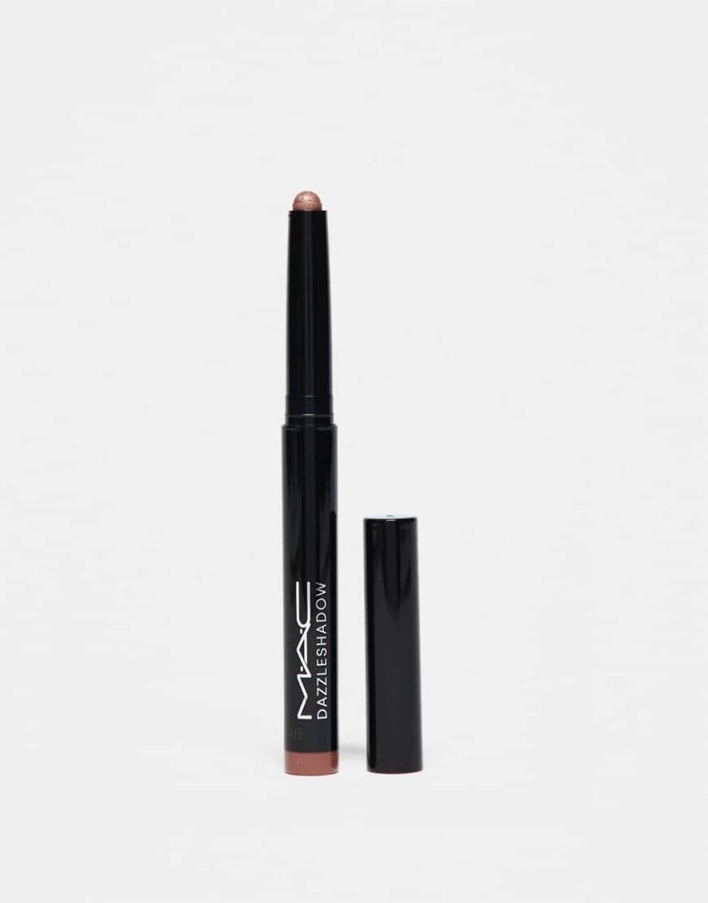 MAC - Dazzleshadow - Lidschatten-Stift - Subliminal Spark-Braun von MAC