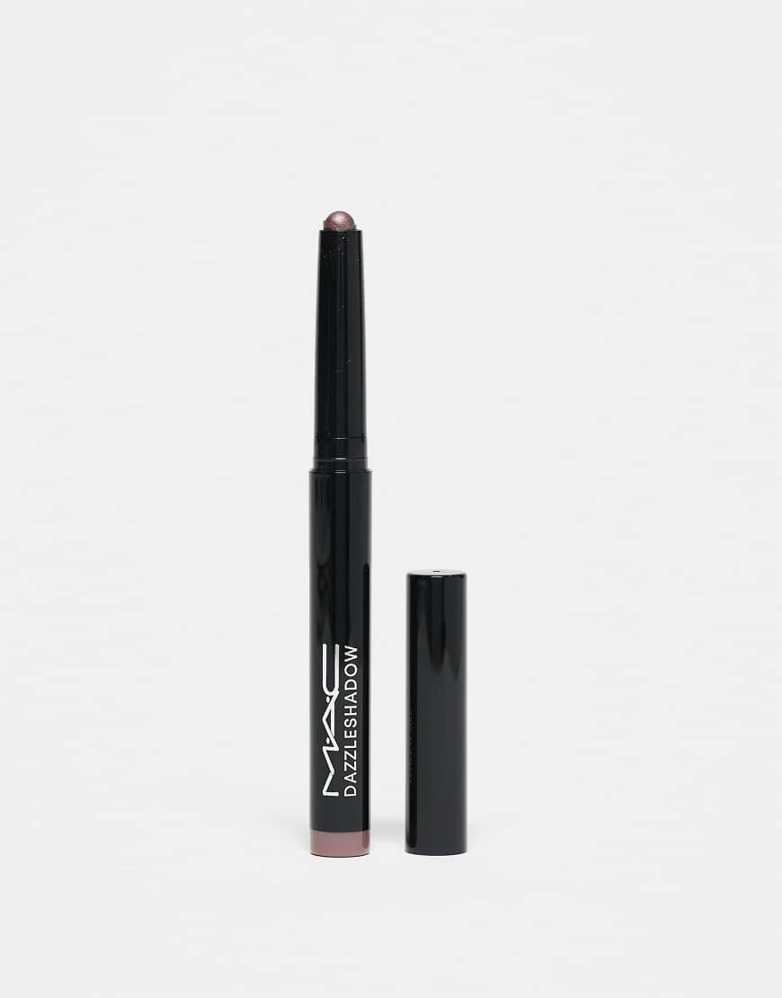 MAC - Dazzleshadow Lidschattenstift - Taupe It Off-Braun von MAC