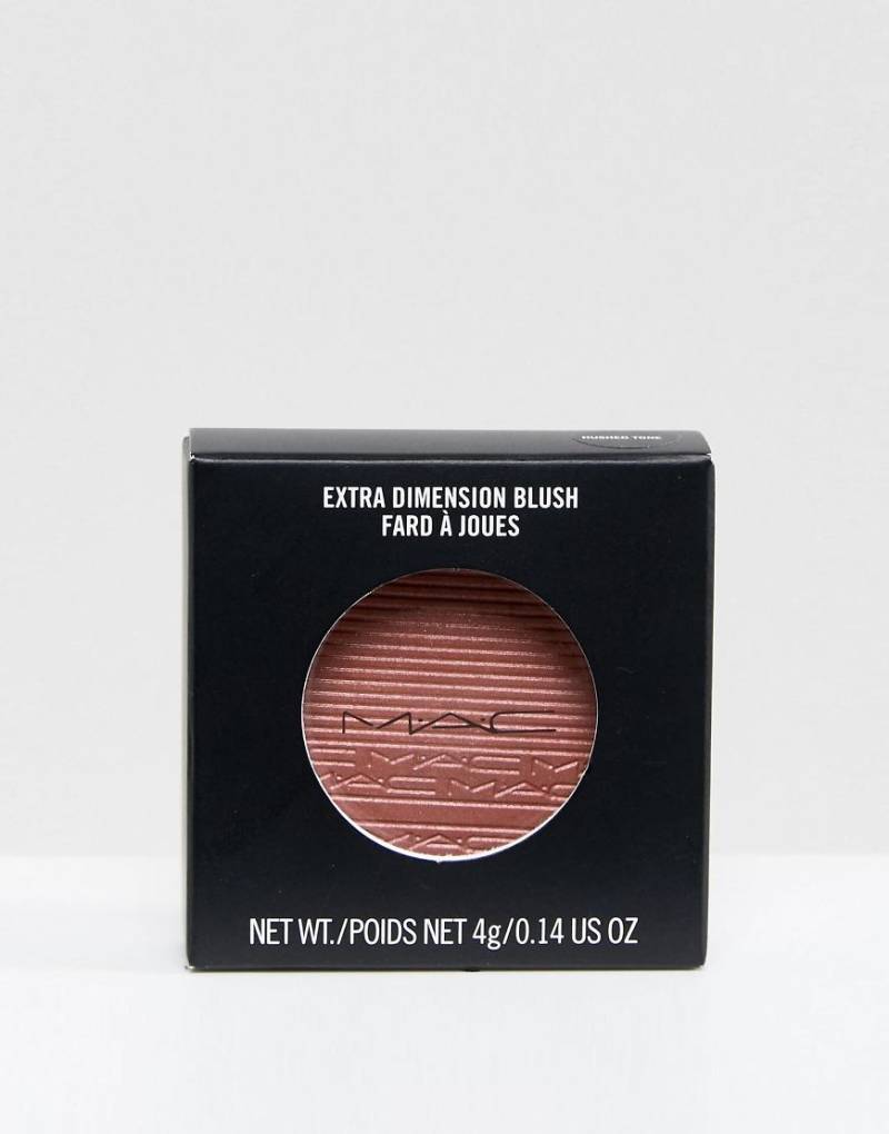 MAC - Extra Dimension Hushed Tone - Rouge-Braun MAC - Extra Dimension Hushed Tone - Rouge-Braun von MAC