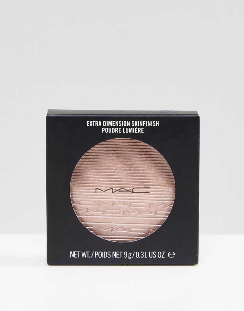 MAC - Extra Dimension Skinfinish - Liquid-Powder Highlighter - Superb-Goldfarben MAC - Extra Dimension Skinfinish - Liquid-Powder Highlighter - Superb-Goldfarben von MAC