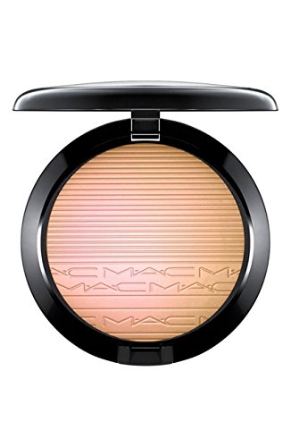 MAC Extra Dimension Skinfinish Powder – Show Gold for Women 0,31 oz Highlighter von MAC