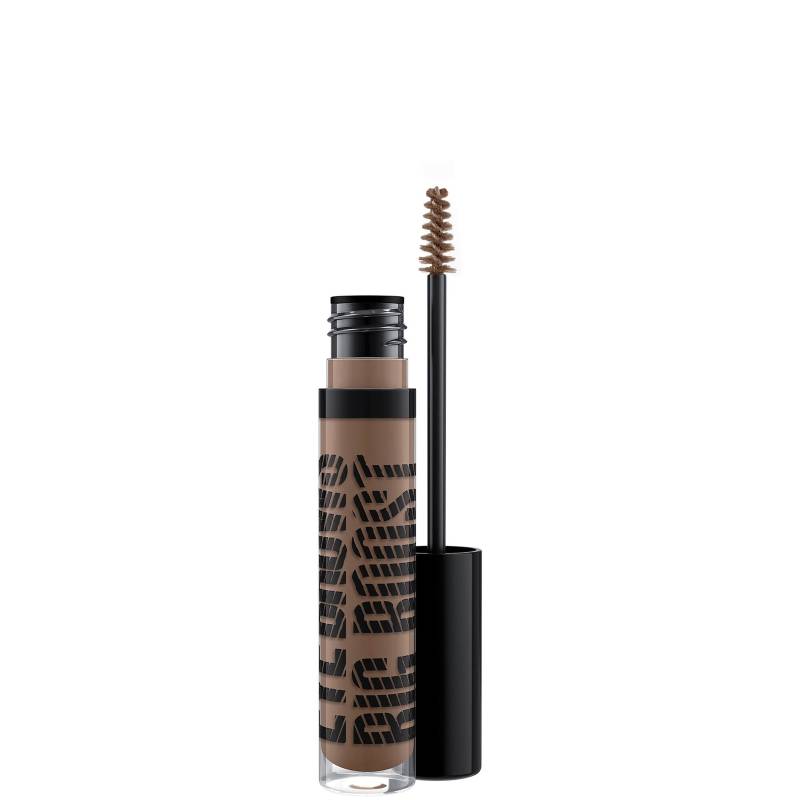 MAC Eye Brows Big Boost Exklusives Fasergel 4,1 g (Verschiedene Farbtöne) - Spiked von MAC