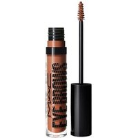 MAC - Eye Brows Big Boost Fibre Gel Penny Ginger Red 4.1g von MAC