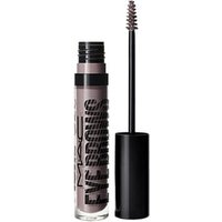 MAC - Eye Brows Big Boost Fibre Gel Thunder Soft Grey 4.1g von MAC