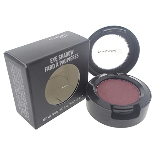 MAC Eye Shadow (Farbe: Cranberry), 2 g von MAC