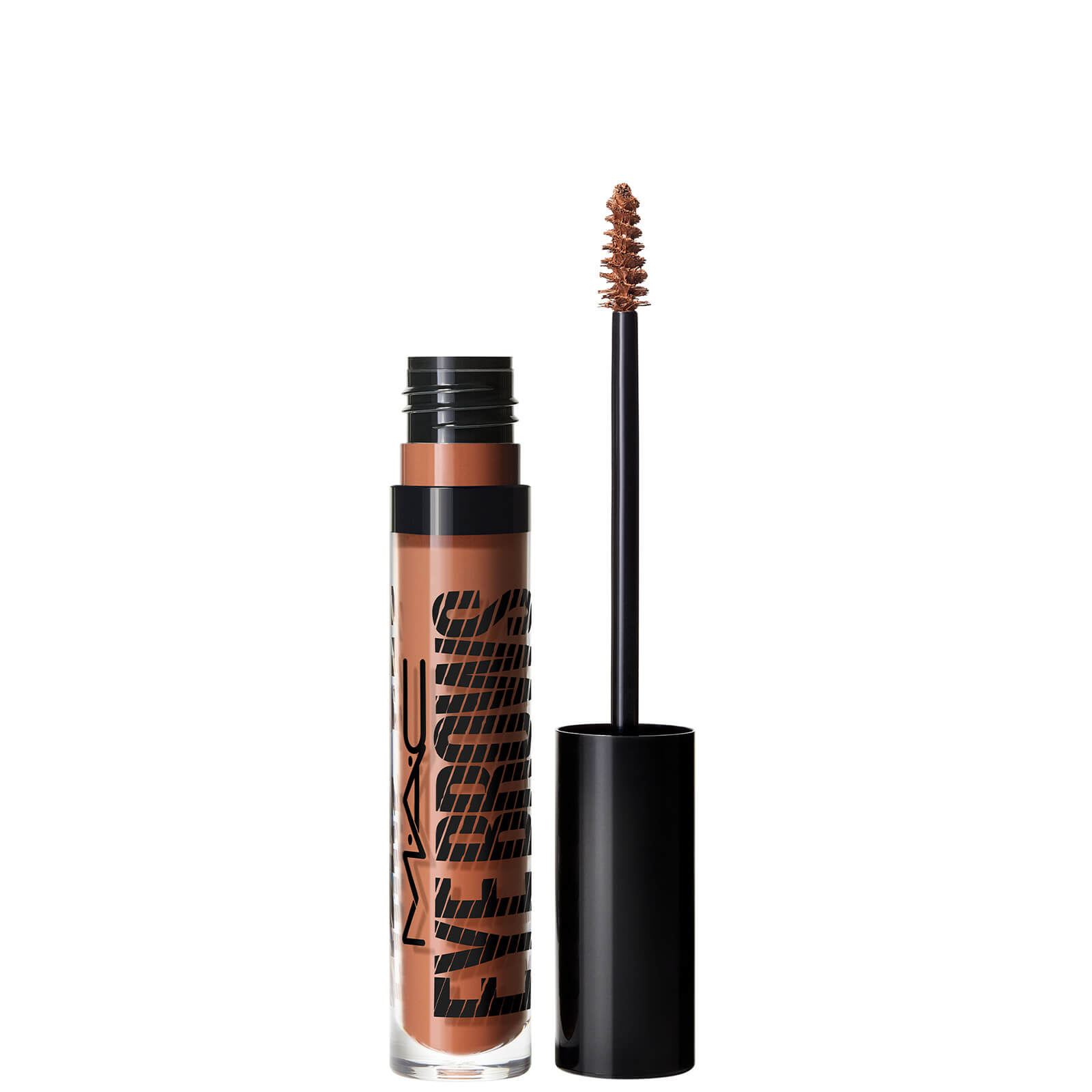 MAC Eyebrow Big Boost Gel 4,1g (Verschiedene Farbtöne) - Penny von MAC